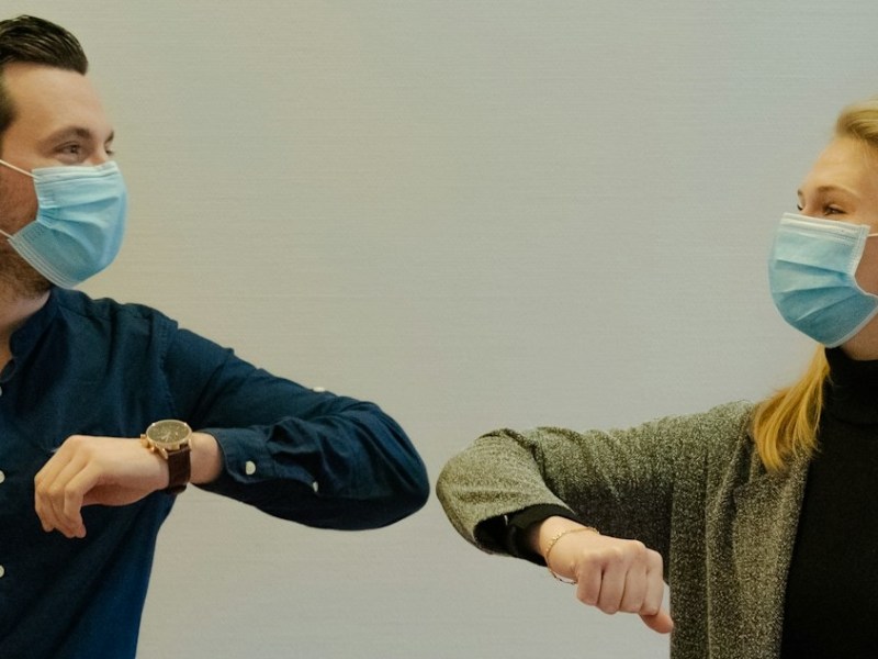 שיעור מהקורונה: מה גורם לאנשים להקשיב&nbsp;לרגולטור?