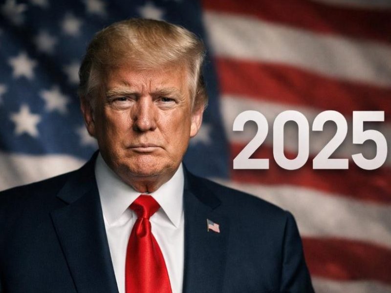 סיכום 2025: השנה שבה הרגולציה האמריקאית שינתה&nbsp;כיוון