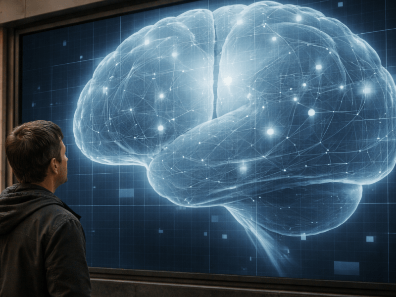 בין יהירות לפאניקה – למה אנחנו צריכים יותר צניעות לגבי רגולציה על&nbsp;AI