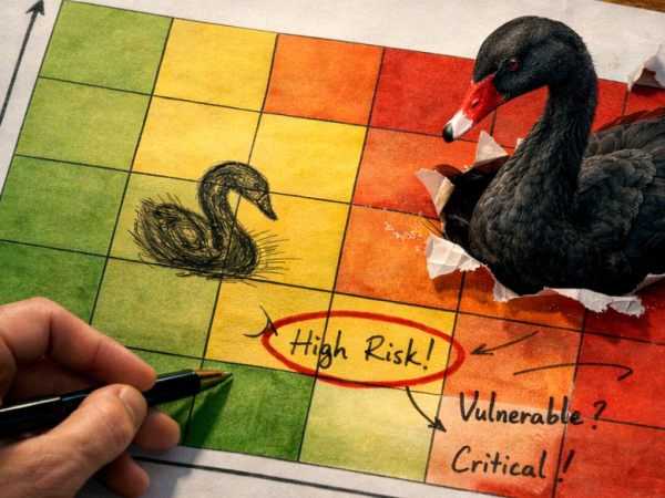 לצפות את הברבור&nbsp;השחור