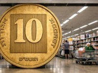 הכוח של 10 אגורות: האם חוק השקיות&nbsp;עבד?