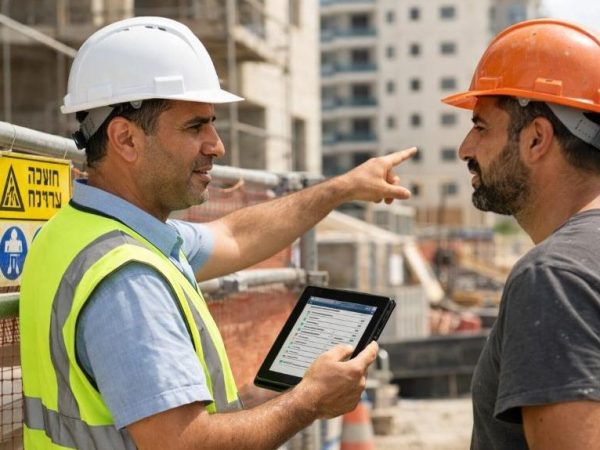 ברוכים הבאים לעולם&nbsp;היישום