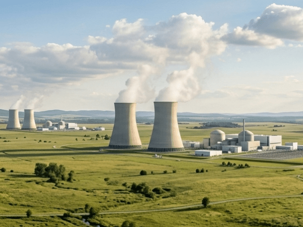 שלוש התפתחויות בתחום האנרגיה הגרעינית בארצות הברית מהשבועות&nbsp;האחרונים